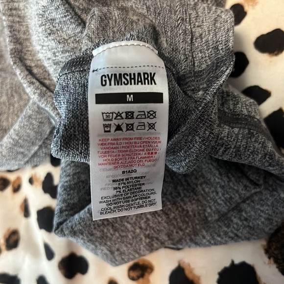 Gymshark leggings - Picture 6 of 6